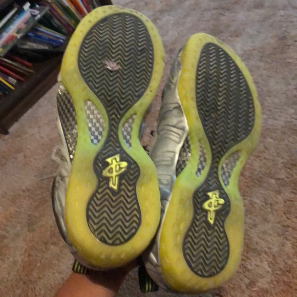 foamposites - Picture 2 of 4